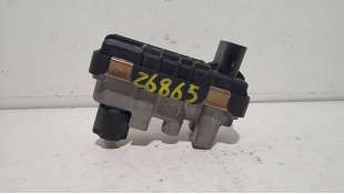 PINZA FRENO DELANTERA DERECHA KIA CEED FASTBACK (2007-2012) 2.0 CRDI 140 140CV 1991CC - L.6683072 / 581301H000