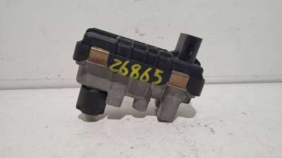 PINZA FRENO DELANTERA DERECHA KIA CEED FASTBACK (2007-2012) 2.0 CRDI 140 140CV 1991CC - L.6683072 / 581301H000