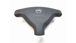 AIRBAG DELANTERO IZQUIERDO OPEL ASTRA G FASTBACK (2000-2005) 1.6 (F08, F48) 84CV 1598CC - L.6683090 / 90437570