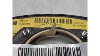 AIRBAG DELANTERO IZQUIERDO OPEL ASTRA G FASTBACK (2000-2005) 1.6 (F08, F48) 84CV 1598CC - L.6683090 / 90437570