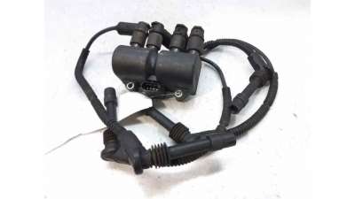 BOBINA ENCENDIDO OPEL ASTRA G FASTBACK (2000-2005) 1.6 (F08, F48) 84CV 1598CC - L.6683121 / 10457075