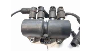 BOBINA ENCENDIDO OPEL ASTRA G FASTBACK (2000-2005) 1.6 (F08, F48) 84CV 1598CC - L.6683121 / 10457075