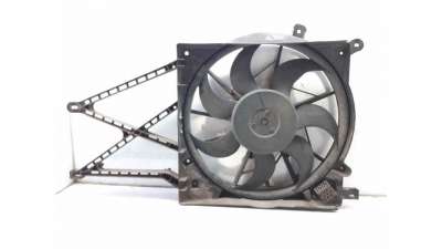 ELECTROVENTILADOR OPEL ASTRA G FASTBACK (2000-2005) 1.6 (F08, F48) 84CV 1598CC - L.6683215 / 90570739