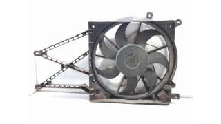 ELECTROVENTILADOR OPEL ASTRA G FASTBACK (2000-2005) 1.6 (F08, F48) 84CV 1598CC - L.6683215 / 90570739