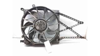 ELECTROVENTILADOR OPEL ASTRA G FASTBACK (2000-2005) 1.6 (F08, F48) 84CV 1598CC - L.6683215 / 90570739
