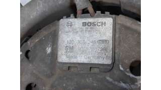 ELECTROVENTILADOR OPEL ASTRA G FASTBACK (2000-2005) 1.6 (F08, F48) 84CV 1598CC - L.6683215 / 90570739