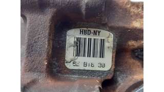 BOMBA DIRECCION FORD FUSION (2002-2012) 1.4 80CV 1388CC - L.6683515 / HBDNY