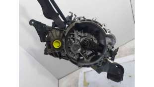 CAJA CAMBIOS HYUNDAI MATRIX (2004-2010) 1.5 CRDI 102CV 1493CC - L.6683555 / P51767