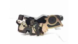 CERRADURA PUERTA TRASERA IZQUIERDA HYUNDAI MATRIX (2004-2010) 1.5 CRDI 102CV 1493CC - L.6683632 / 8141017101 2