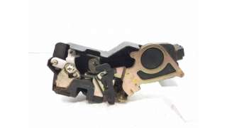 CERRADURA PUERTA TRASERA IZQUIERDA HYUNDAI MATRIX (2004-2010) 1.5 CRDI 102CV 1493CC - L.6683632 / 8141017101