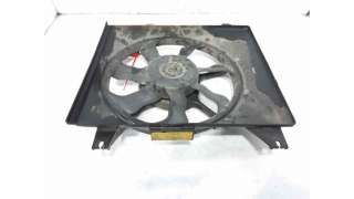 ELECTROVENTILADOR HYUNDAI MATRIX (2004-2010) 1.5 CRDI 102CV 1493CC - L.6683676 / F00S3A2309