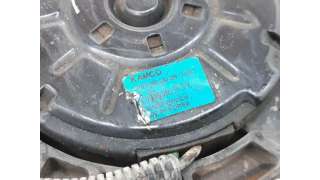ELECTROVENTILADOR HYUNDAI MATRIX (2004-2010) 1.5 CRDI 102CV 1493CC - L.6683676 / F00S3A2309