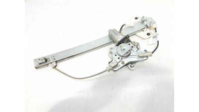 ELEVALUNAS TRASERO IZQUIERDO HYUNDAI MATRIX (2004-2010) 1.5 CRDI 102CV 1493CC - L.6683683 / 8340117000