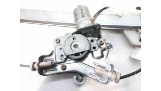 ELEVALUNAS TRASERO IZQUIERDO HYUNDAI MATRIX (2004-2010) 1.5 CRDI 102CV 1493CC - L.6683683 / 8340117000