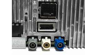 AIRBAG LATERAL DELANTERO IZQUIERDO BMW 3 (1998-2001) 20 D 16CV 1951CC - L.6683715 / 30703722902F