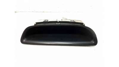 PANTALLA MULTIFUNCION HYUNDAI MATRIX (2004-2010) 1.5 CRDI 102CV 1493CC - L.6683787 / 20050124