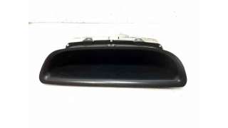 PANTALLA MULTIFUNCION HYUNDAI MATRIX (2004-2010) 1.5 CRDI 102CV 1493CC - L.6683787 / 20050124
