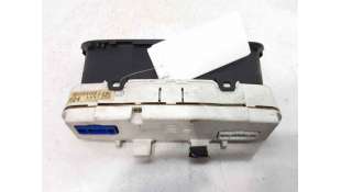 PANTALLA MULTIFUNCION HYUNDAI MATRIX (2004-2010) 1.5 CRDI 102CV 1493CC - L.6683787 / 20050124 2