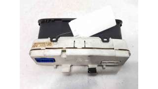 PANTALLA MULTIFUNCION HYUNDAI MATRIX (2004-2010) 1.5 CRDI 102CV 1493CC - L.6683787 / 20050124