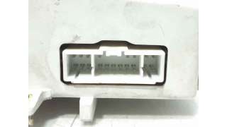PANTALLA MULTIFUNCION HYUNDAI MATRIX (2004-2010) 1.5 CRDI 102CV 1493CC - L.6683787 / 20050124