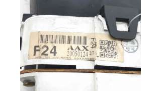 PANTALLA MULTIFUNCION HYUNDAI MATRIX (2004-2010) 1.5 CRDI 102CV 1493CC - L.6683787 / 20050124