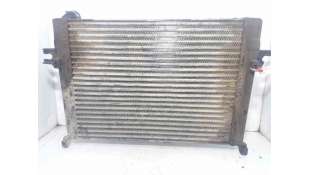 INTERCOOLER JEEP GRAND CHEROKEE II (1999-2001) 3.1 TD 4X4 140CV 3125CC - L.6683927 / 52079498AC