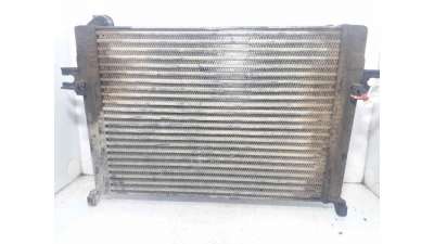INTERCOOLER JEEP GRAND CHEROKEE II (1999-2001) 3.1 TD 4X4 140CV 3125CC - L.6683927 / 52079498AC
