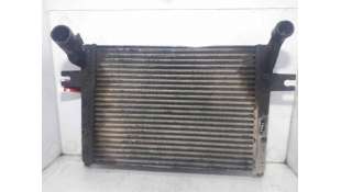 INTERCOOLER JEEP GRAND CHEROKEE II (1999-2001) 3.1 TD 4X4 140CV 3125CC - L.6683927 / 52079498AC 2
