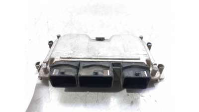 CENTRALITA MOTOR UCE CITROEN C3 PLURIEL (2003-) 1.6 109CV 1587CC - L.6684160 / 9650347880