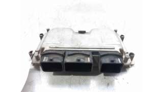 CENTRALITA MOTOR UCE CITROEN C3 PLURIEL (2003-) 1.6 109CV 1587CC - L.6684160 / 9650347880