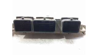CENTRALITA MOTOR UCE CITROEN C3 PLURIEL (2003-) 1.6 109CV 1587CC - L.6684160 / 9650347880
