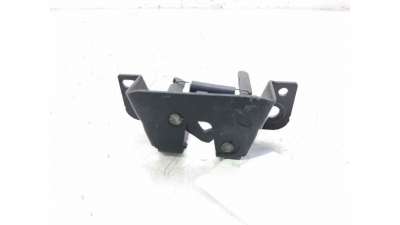 CERRADURA MALETERO / PORTON CITROEN C3 PLURIEL (2003-) 1.6 109CV 1587CC - L.6684162 / 9642883580