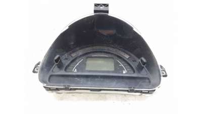 CUADRO INSTRUMENTOS CITROEN C3 PLURIEL (2003-) 1.6 109CV 1587CC - L.6684177 / 9650735480