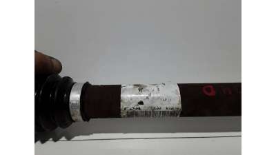 MANDO CLIMATIZADOR CITROEN C3 PLURIEL (2003-) 1.6 109CV 1587CC - L.6684212 / 96377774XT
