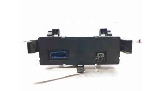 MANDO CLIMATIZADOR CITROEN C3 PLURIEL (2003-) 1.6 109CV 1587CC - L.6684212 / 96377774XT