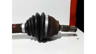 MANDO CLIMATIZADOR CITROEN C3 PLURIEL (2003-) 1.6 109CV 1587CC - L.6684212 / 96377774XT