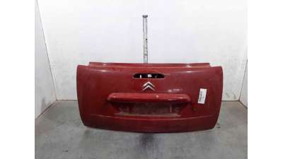 PORTON TRASERO CITROEN C3 PLURIEL (2003-) 1.6 109CV 1587CC - L.6684259 / 8701AN