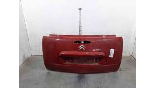 PORTON TRASERO CITROEN C3 PLURIEL (2003-) 1.6 109CV 1587CC - L.6684259 / 8701AN