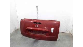 PORTON TRASERO CITROEN C3 PLURIEL (2003-) 1.6 109CV 1587CC - L.6684259 / 8701AN
