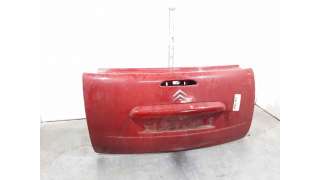 PORTON TRASERO CITROEN C3 PLURIEL (2003-) 1.6 109CV 1587CC - L.6684259 / 8701AN