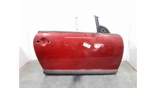 PUERTA DELANTERA DERECHA CITROEN C3 PLURIEL (2003-) 1.6 109CV 1587CC - L.6684261 / 9004S6