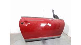 PUERTA DELANTERA DERECHA CITROEN C3 PLURIEL (2003-) 1.6 109CV 1587CC - L.6684261 / 9004S6 2