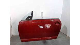 PUERTA DELANTERA IZQUIERDA CITROEN C3 PLURIEL (2003-) 1.6 109CV 1587CC - L.6684262 / 9002S7 2