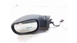 RETROVISOR IZQUIERDO CITROEN C3 PLURIEL (2003-) 1.6 109CV 1587CC - L.6684269 / 8149NW