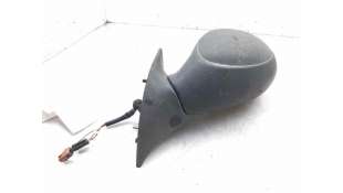 RETROVISOR IZQUIERDO CITROEN C3 PLURIEL (2003-) 1.6 109CV 1587CC - L.6684269 / 8149NW 2