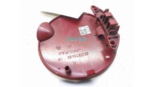 TAPA EXTERIOR COMBUSTIBLE CITROEN C3 PLURIEL (2003-) 1.6 109CV 1587CC - L.6684284 / 9641873480 2