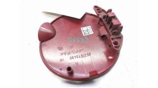 TAPA EXTERIOR COMBUSTIBLE CITROEN C3 PLURIEL (2003-) 1.6 109CV 1587CC - L.6684284 / 9641873480