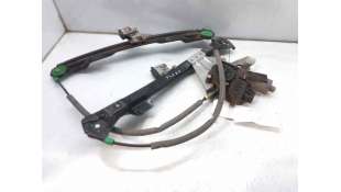 ELEVALUNAS DELANTERO IZQUIERDO JAGUAR X-TYPE (2003-2009) 2.0 D 130CV 1998CC - L.6684597 / C2S51553