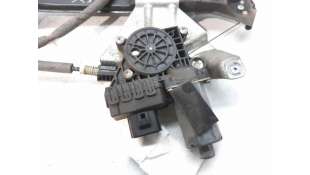 ELEVALUNAS DELANTERO IZQUIERDO JAGUAR X-TYPE (2003-2009) 2.0 D 130CV 1998CC - L.6684597 / C2S51553 2