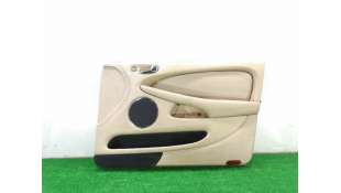 GUARNECIDO PUERTA DELANTERA DERECHA JAGUAR X-TYPE (2003-2009) 2.0 D 130CV 1998CC - L.6684612 / C2S13495